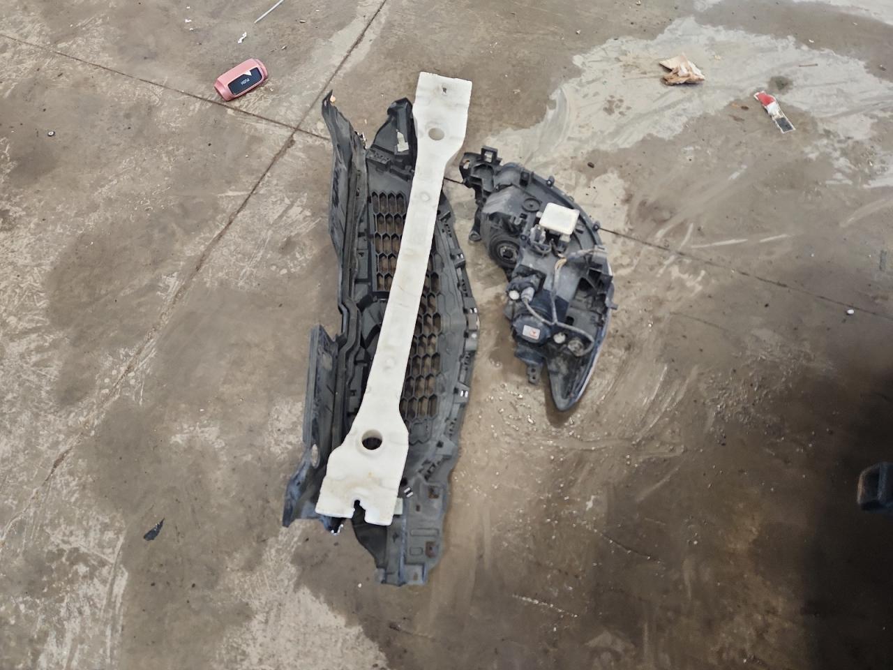 2014 Mazda Cx-5 Touring VIN: JM3KE4CY3E0304246 Lot: 84063375