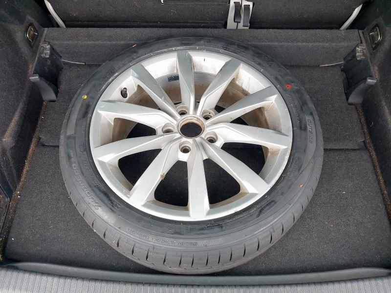 2014 VOLKSWAGEN GOLF SV GT TDI S-A 