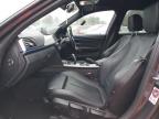2015 BMW 3 SERIES 320D M SPORT 4DR STEP AUTO for sale at Copart GLOUCESTER