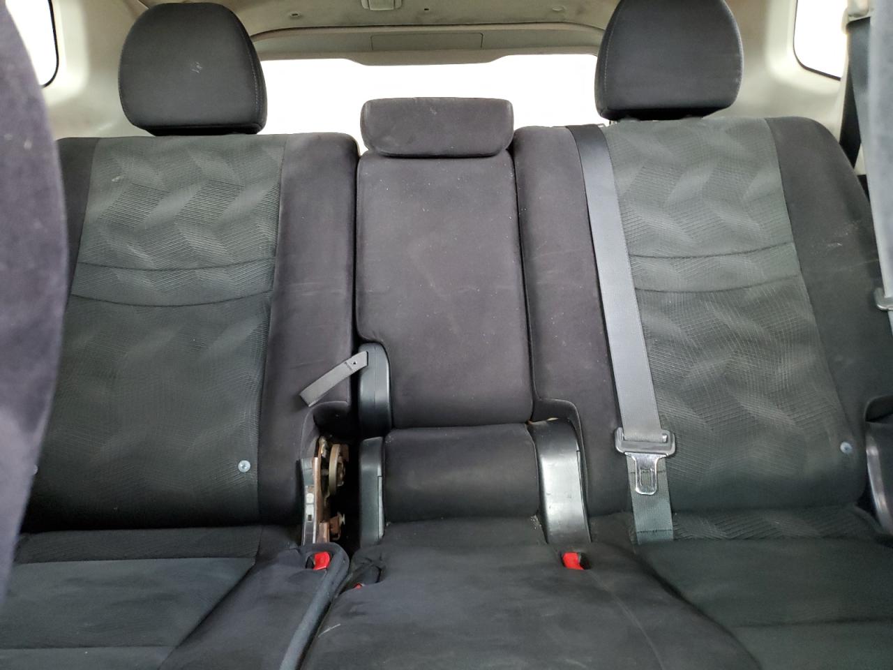 2014 Nissan Rogue S VIN: 5N1AT2MK9EC798728 Lot: 84758495