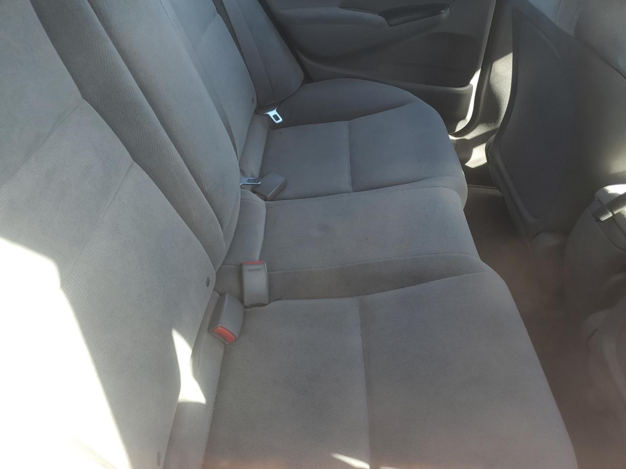 2008 Honda Civic Ex VIN: 2HGFA16878H351023 Lot: 82707455