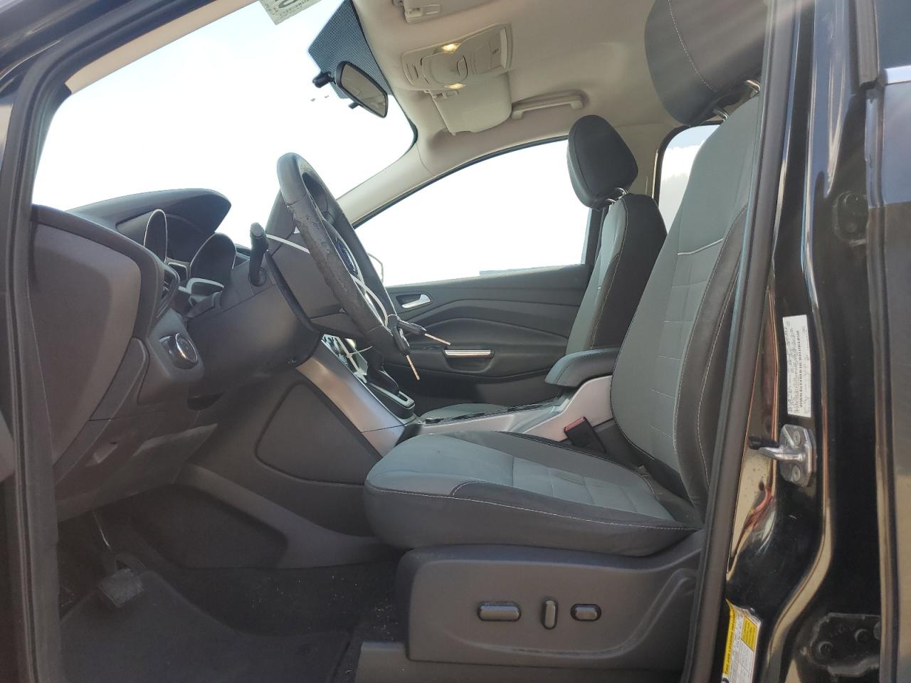 2015 Ford Escape Se VIN: 1FMCU0G72FUA61254 Lot: 87069835