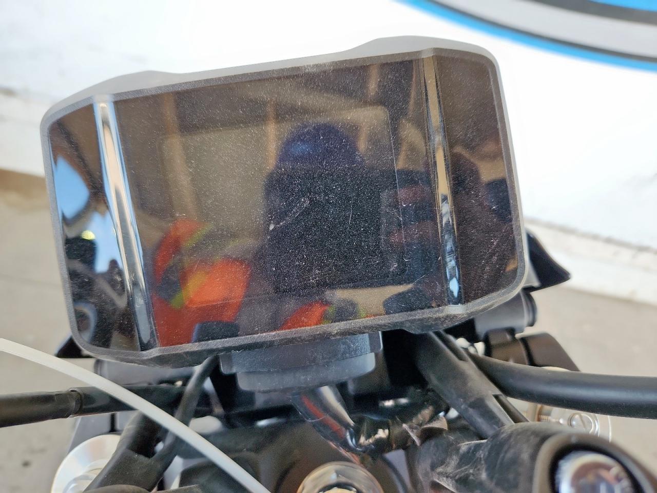 2023 Yamaha Mt09 VIN: JYARN71E8PA004437 Lot: 84743405