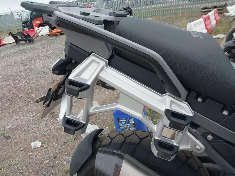 2025 BMW R 1300 GS ADVENTURE TE AS 