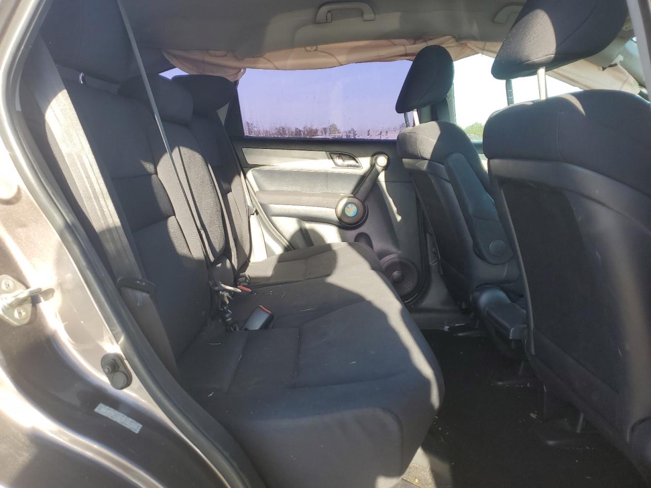 2011 Honda Cr-V Lx VIN: 5J6RE3H33BL019629 Lot: 81989105