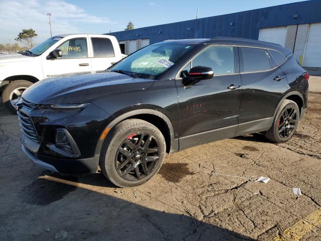 CHEVROLET BLAZER 2LT 2021