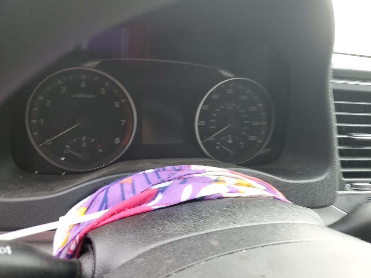 2017 Hyundai Elantra Se VIN: KMHD84LF6HU427099 Lot: 86127685