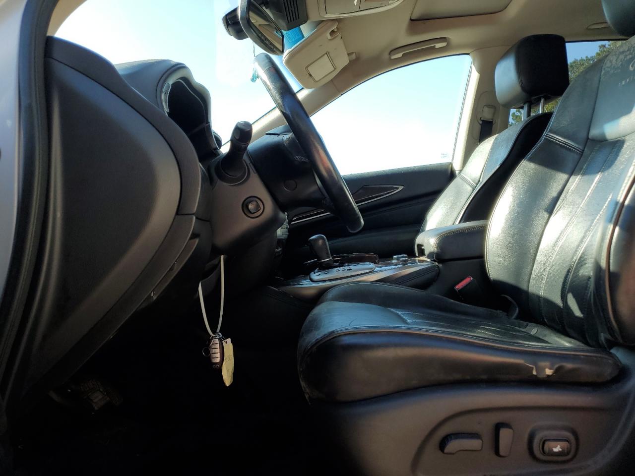 2013 Infiniti Jx35 VIN: 5N1AL0MN4DC328622 Lot: 81987105