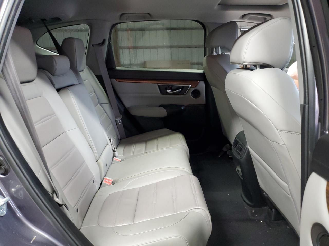 2020 Honda Cr-V Exl VIN: 7FARW1H82LE022419 Lot: 82770585