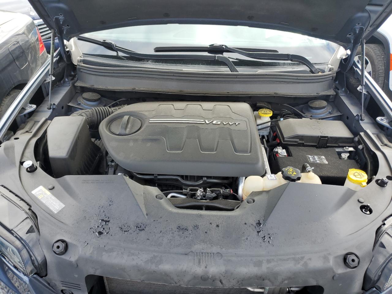 2021 Jeep Cherokee Limited VIN: 1C4PJMDX9MD210895 Lot: 84885495