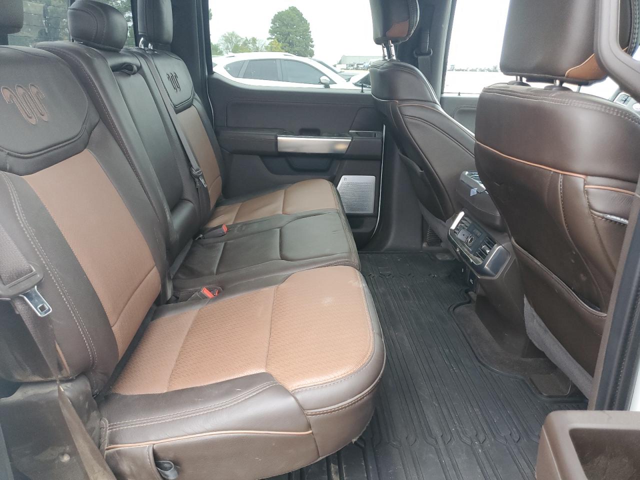 2021 Ford F150 Supercrew VIN: 1FTFW1E84MFB16639 Lot: 89703915