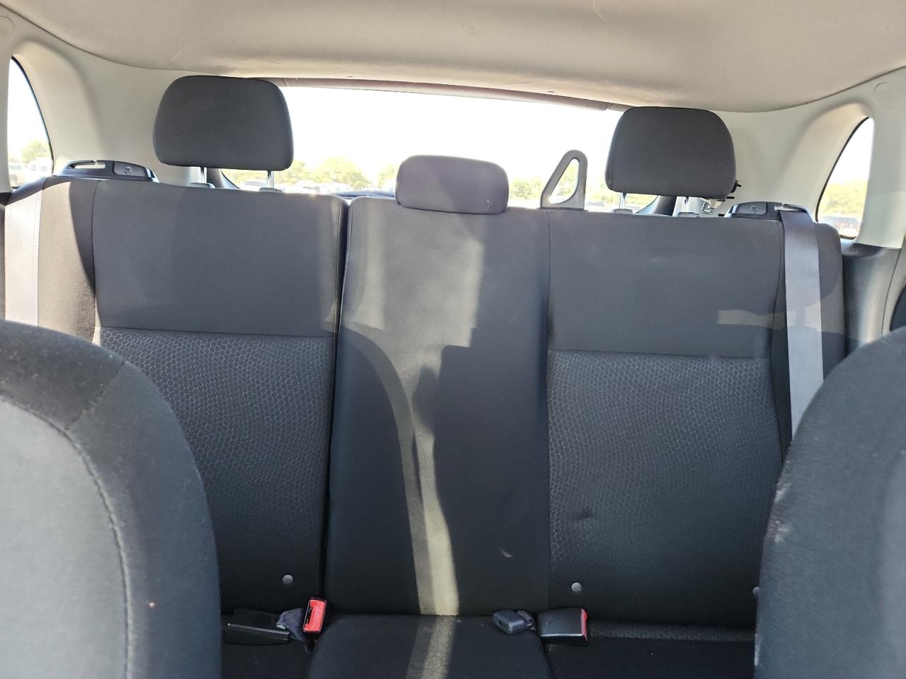 2011 Mitsubishi Outlander Sport Es VIN: JA4AP3AUXBZ010336 Lot: 87107675