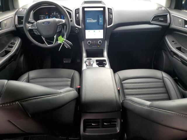  FORD EDGE 2022 Серый