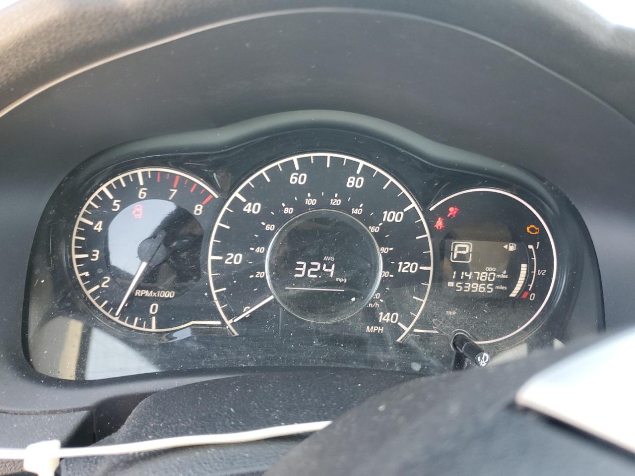 2018 Nissan Versa Note S VIN: 3N1CE2CP8JL362314 Lot: 85942355