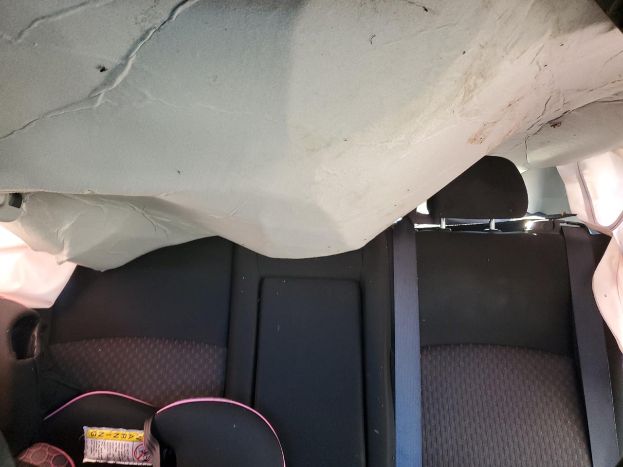 2018 Mitsubishi Outlander Sport Es VIN: JA4AR3AU4JZ017596 Lot: 85926555