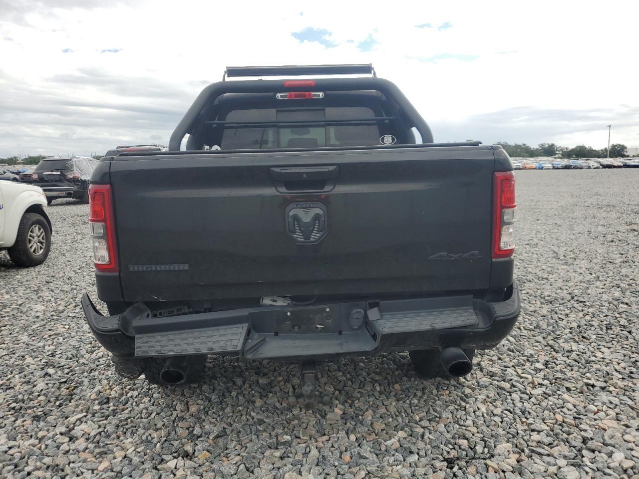 2020 Ram 1500 Big Horn/Lone Star VIN: 1C6SRFFT5LN297154 Lot: 85007465