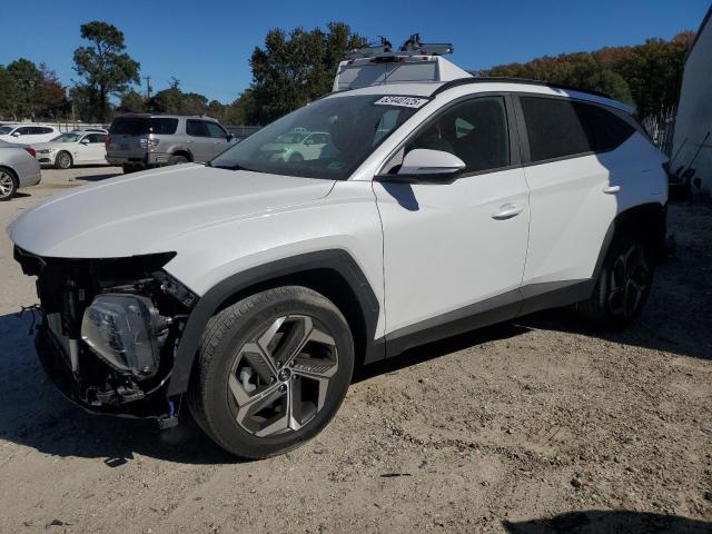 HYUNDAI TUCSON SEL 2022