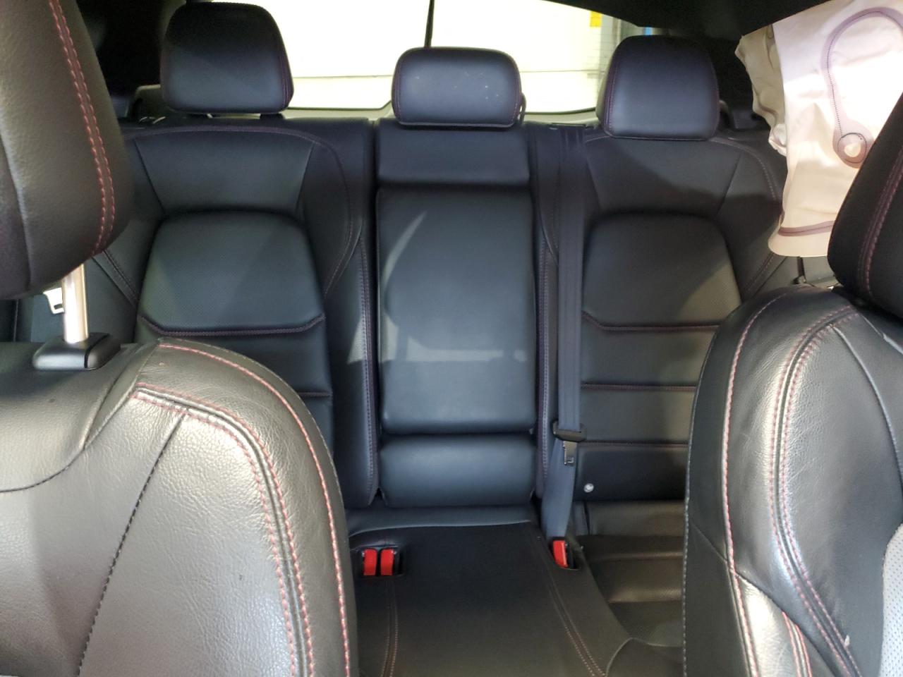 2024 Mazda Cx-5 Premium VIN: JM3KFBDY9R0395996 Lot: 90212285