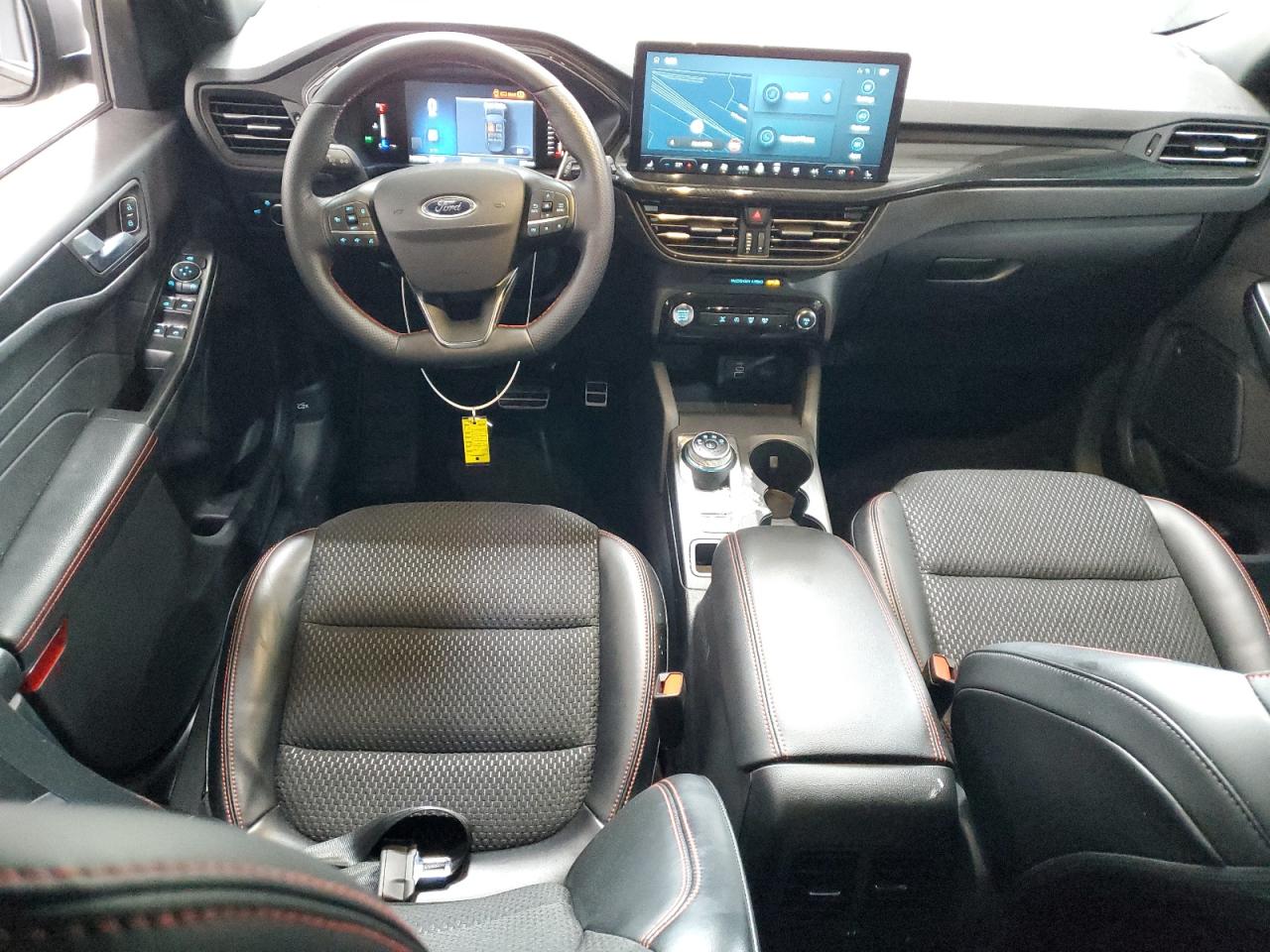 2024 Ford Escape St Line VIN: 1FMCU9MN0RUB41759 Lot: 85835595