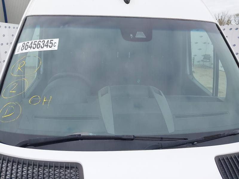 2016 MERCEDES-BENZ SPRINTER 514CDI 