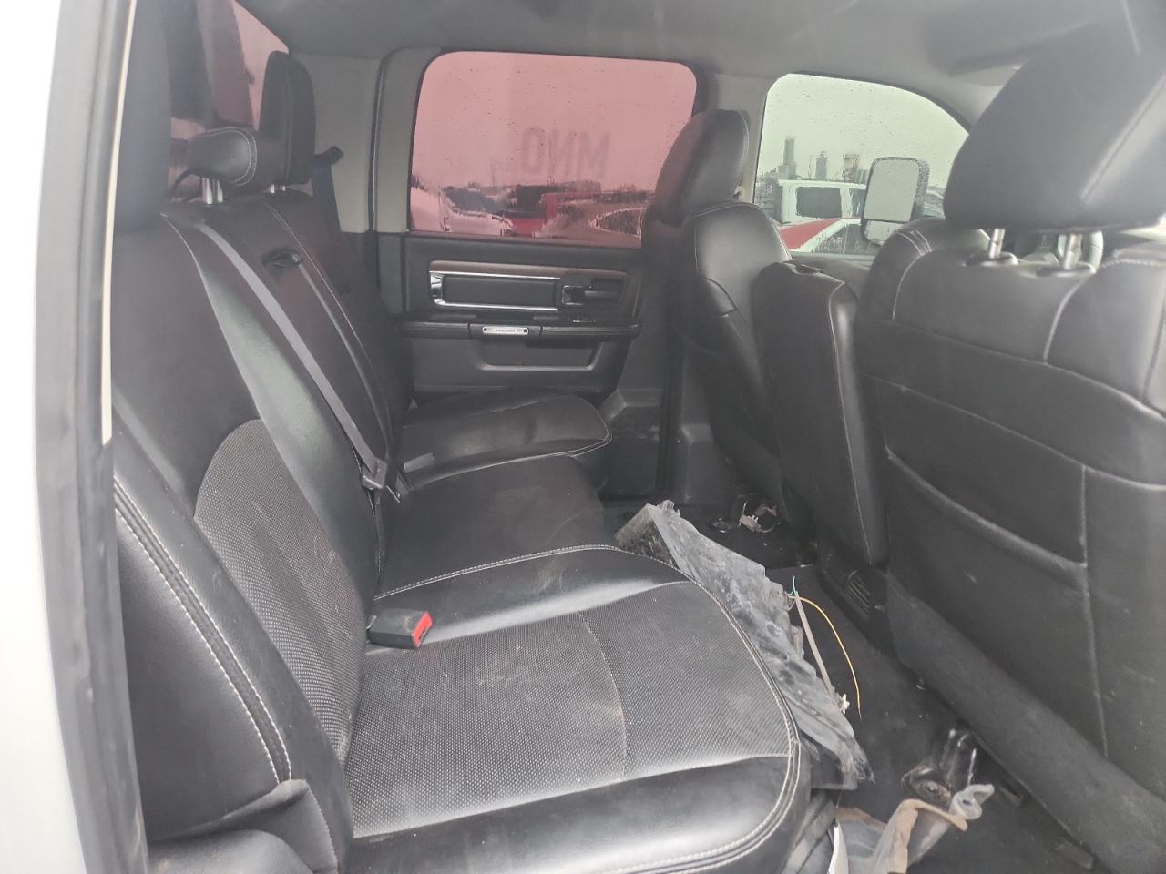 2012 Dodge Ram 3500 St VIN: 3C63DRGL6CG290063 Lot: 82133145