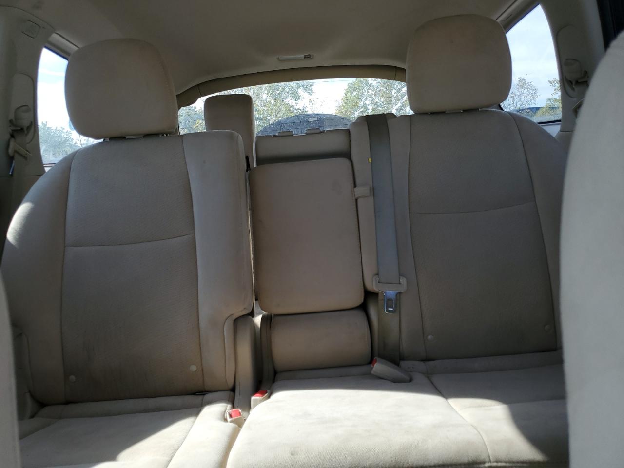 2014 Nissan Pathfinder S VIN: 5N1AR2MM1EC607951 Lot: 85510985