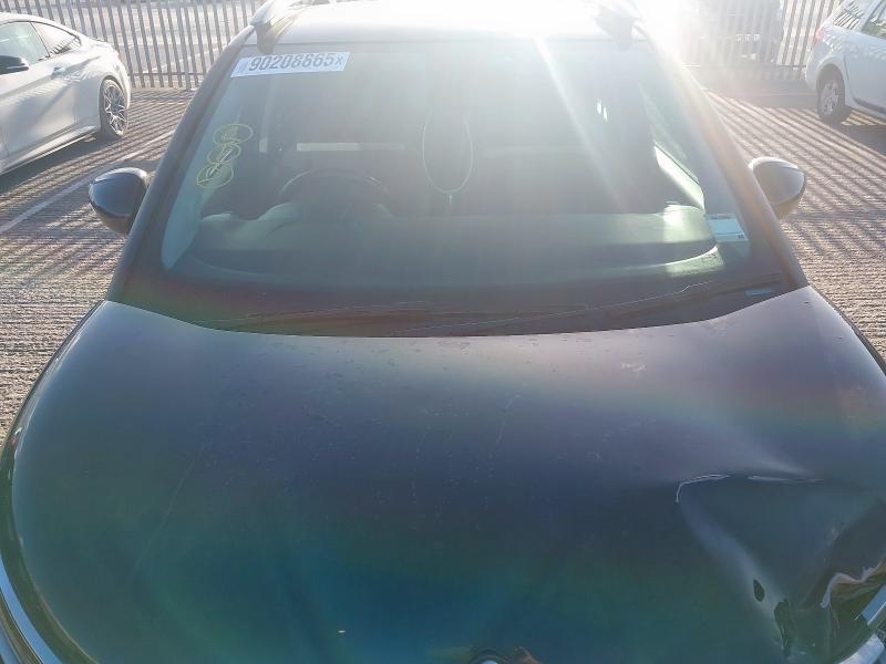 2018 CITROEN C3 AIRCROSS 1.2 PURETECH FEEL 5DR