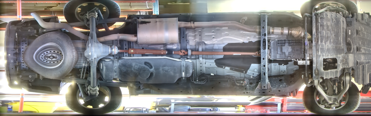 2024 Ford Ranger Xl VIN: 1FTER4BH7RLE56434 Lot: 86111735