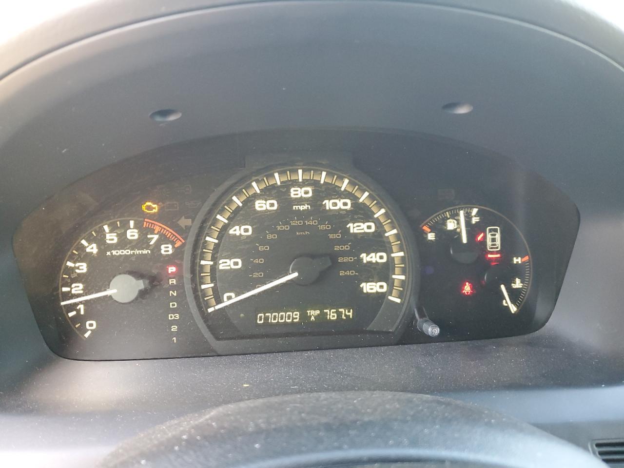 2006 Honda Accord Ex VIN: 1HGCM56816A153311 Lot: 82170525