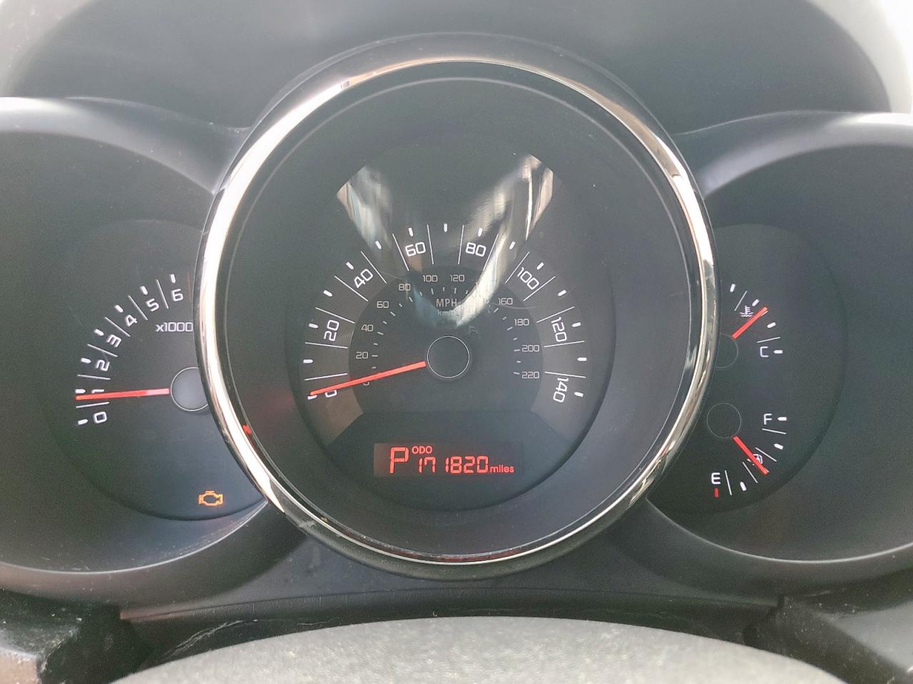 2011 Kia Soul + VIN: KNDJT2A26B7705709 Lot: 84959065