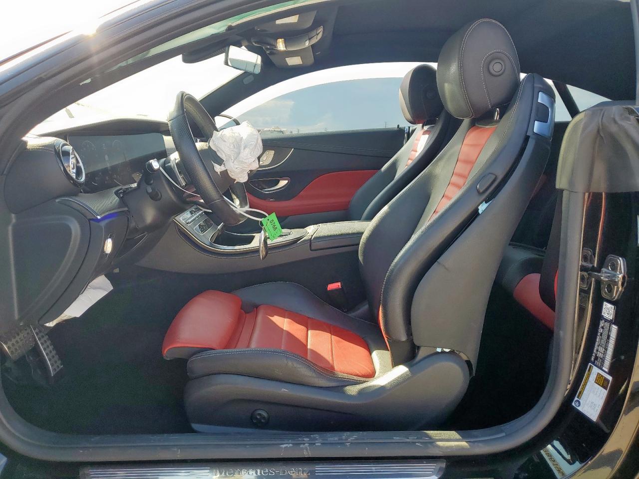 2022 Mercedes-Benz E 450 VIN: W1K1J5JB6NF183669 Lot: 84986195