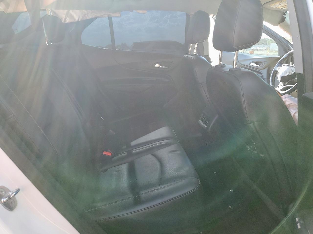 2019 Chevrolet Equinox Premier VIN: 2GNAXPEX8K6287149 Lot: 84732205