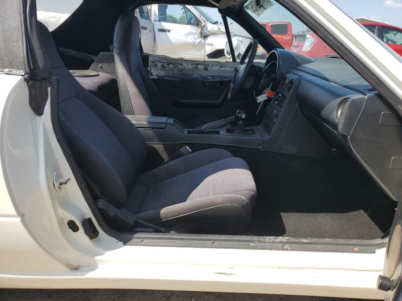 1990 Mazda Mx-5 Miata VIN: JM1NA3512L0128217 Lot: 84481685