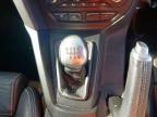 2012 FORD FOCUS ST-3 TURBO  for sale at Copart BRISTOL