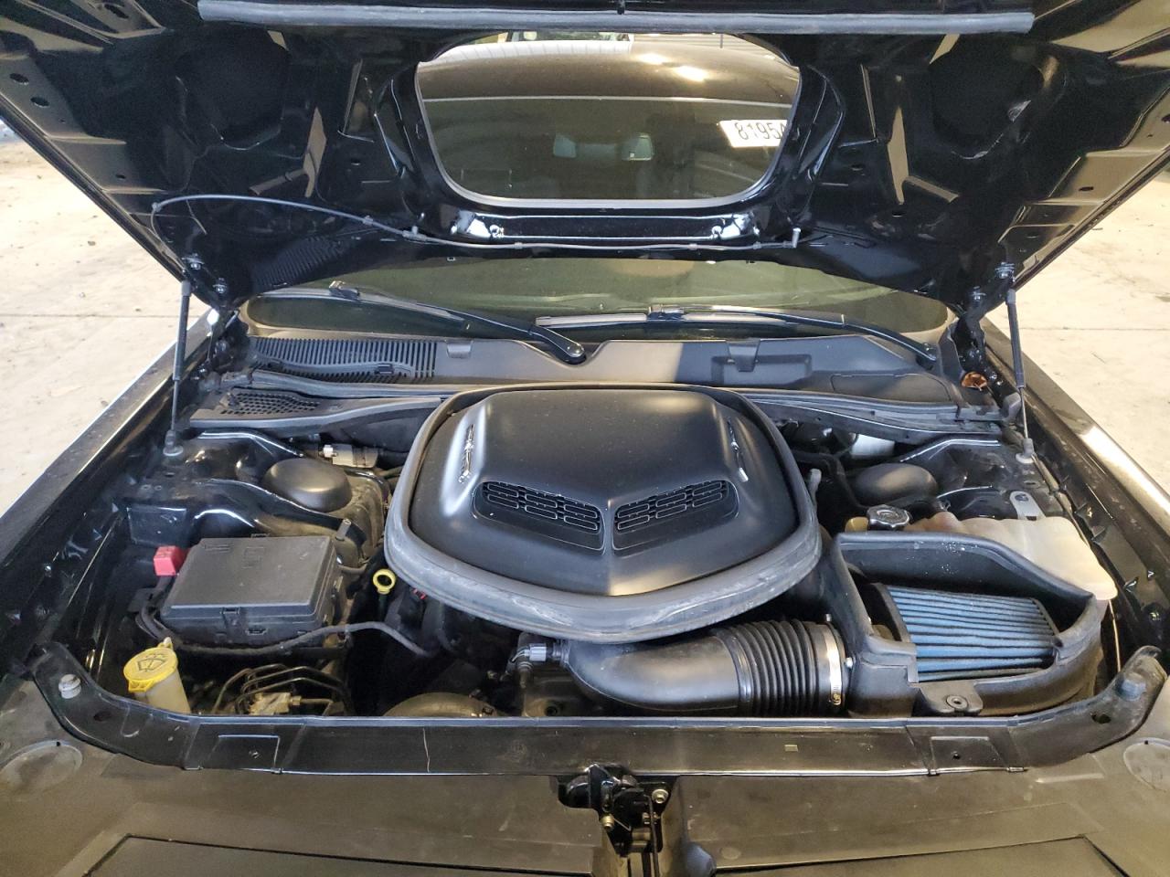 2020 Dodge Challenger R/T VIN: 2C3CDZBT4LH188832 Lot: 81954885