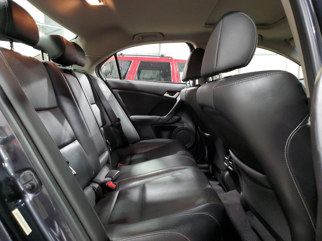 2013 Acura Tsx VIN: JH4CU2F4XDC010772 Lot: 90522335