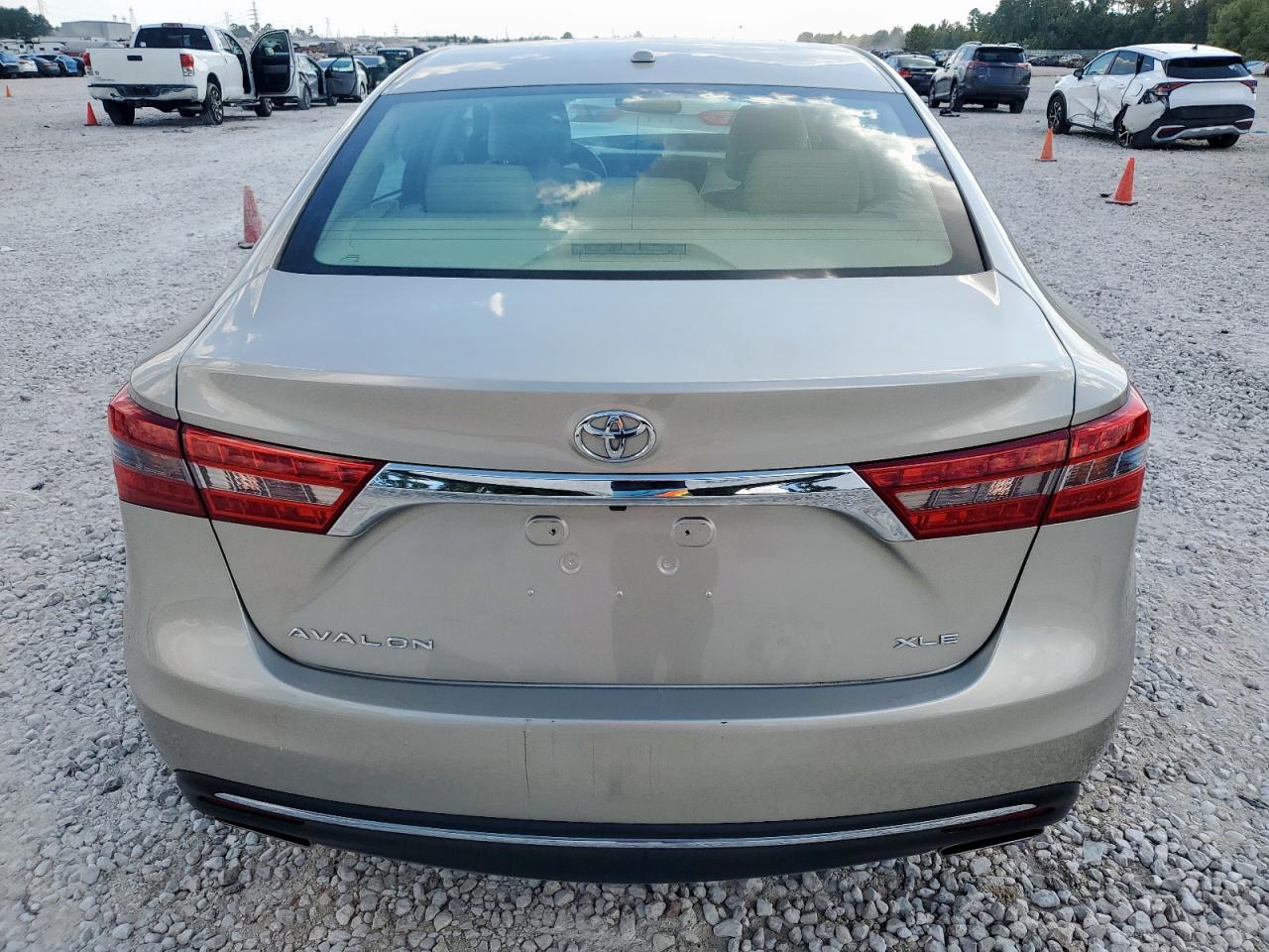 2016 Toyota Avalon Xle VIN: 4T1BK1EB1GU214111 Lot: 85130415
