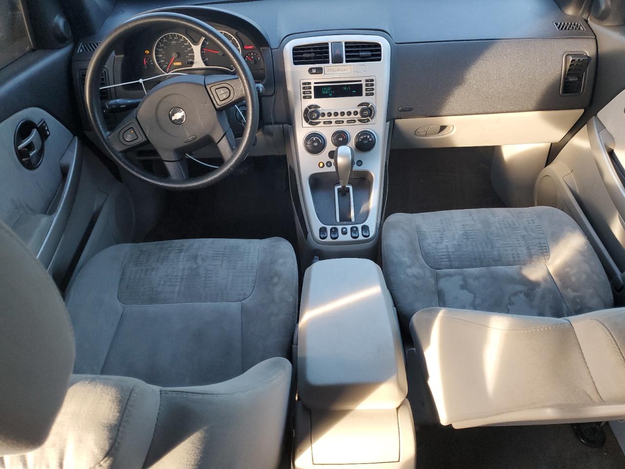 2006 Chevrolet Equinox Ls VIN: 2CNDL13F866139822 Lot: 89717045