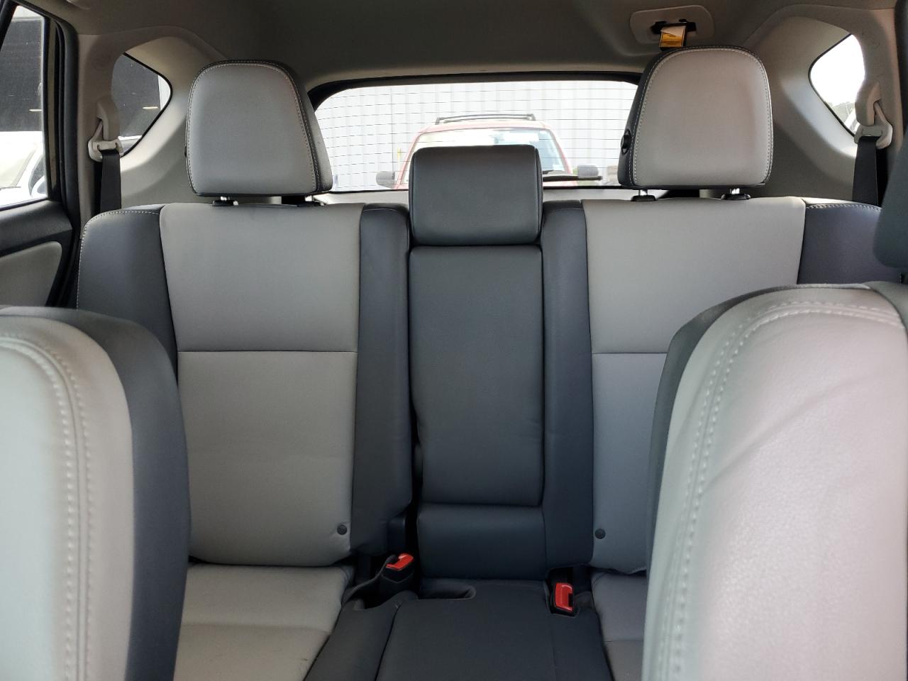 2015 Toyota Rav4 Limited VIN: 2T3DFREV7FW232575 Lot: 86622425