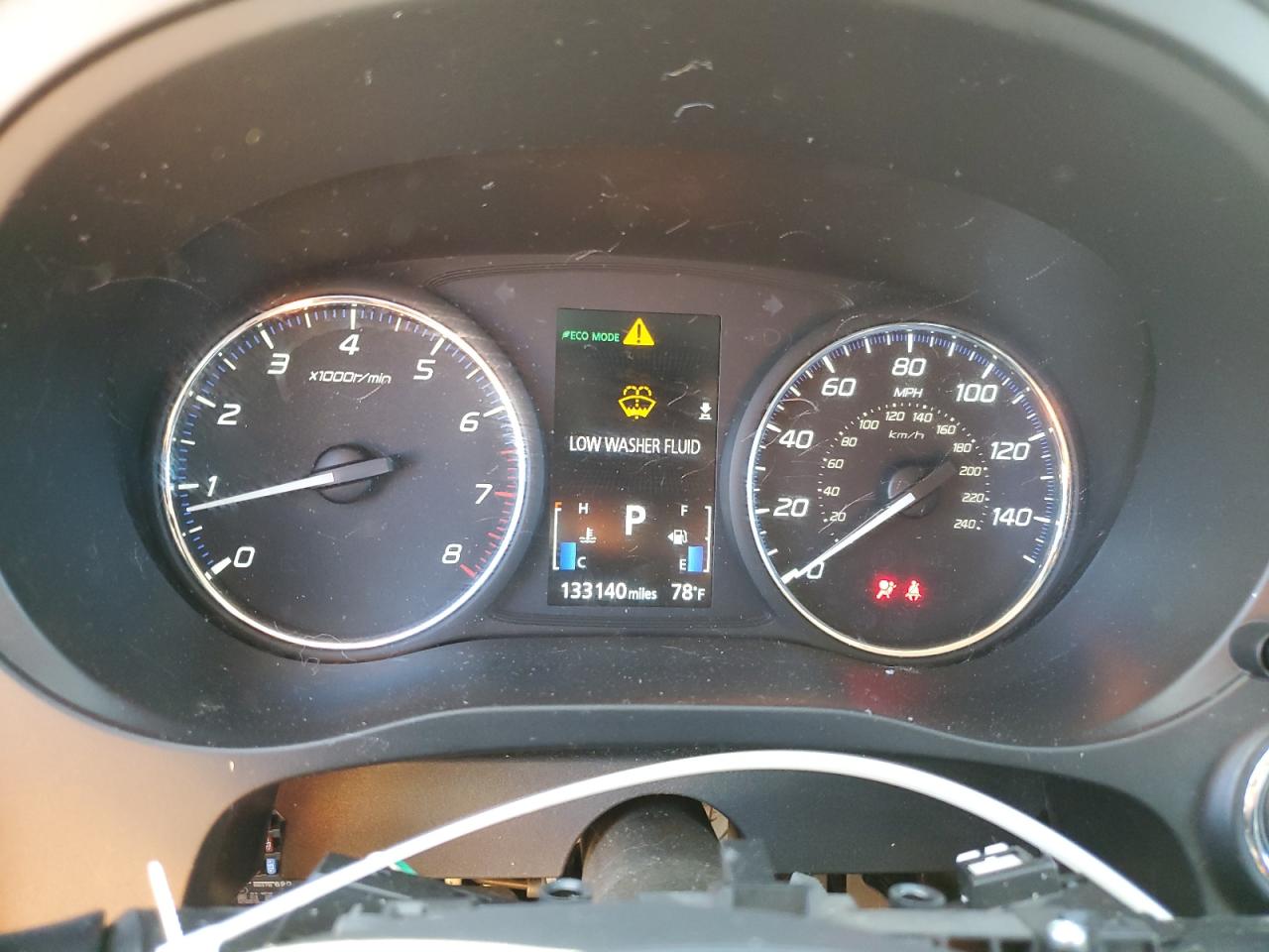 2018 Mitsubishi Outlander Se VIN: JA4AD3A35JZ023347 Lot: 87275495