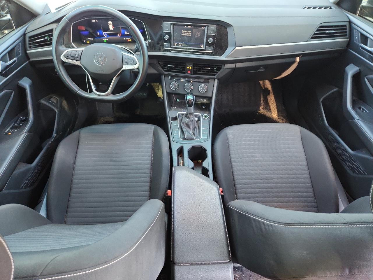 2024 Volkswagen Jetta S VIN: 3VW5M7BU0RM000512 Lot: 82249785