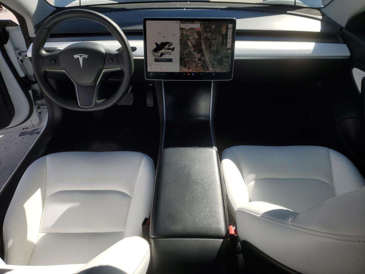 2020 Tesla Model 3 VIN: 5YJ3E1EB1LF639900 Lot: 90328645