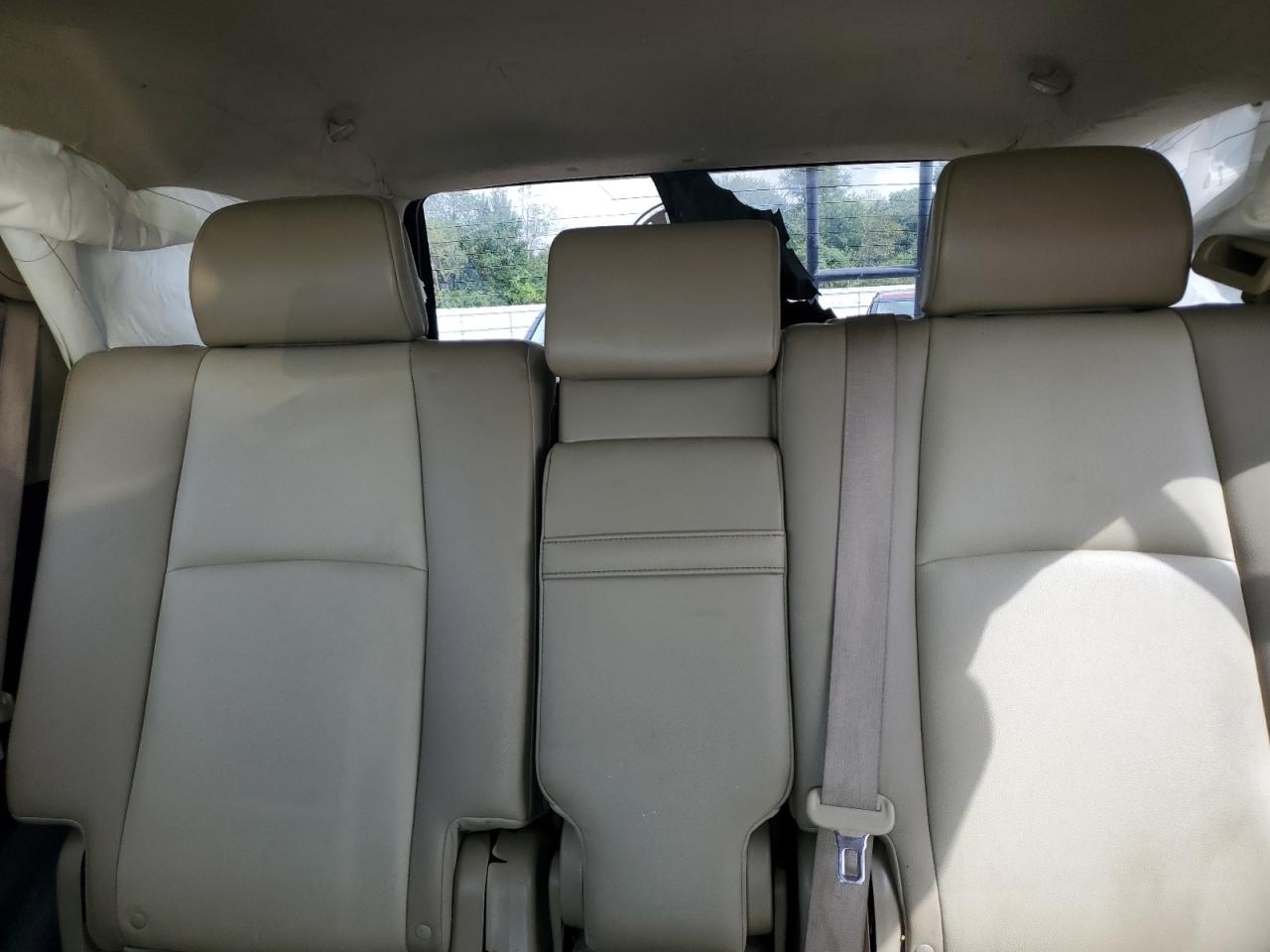 2015 Toyota 4Runner Sr5 VIN: JTEZU5JR9F5088298 Lot: 84657865