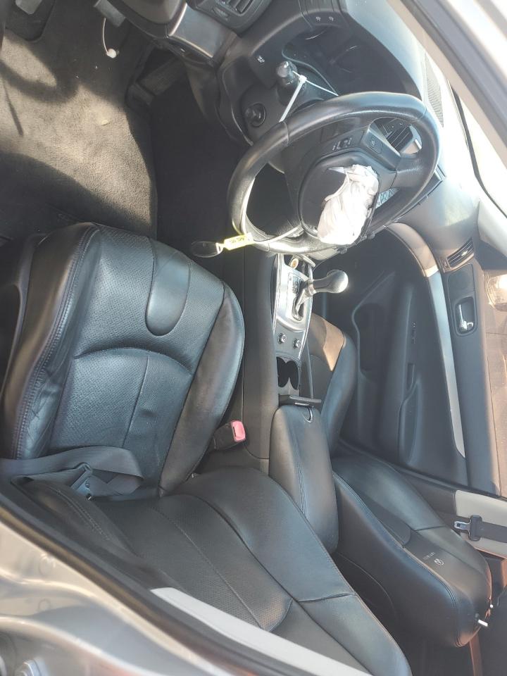 2013 Infiniti G37 Base VIN: JN1CV6AP3DM722724 Lot: 81853795