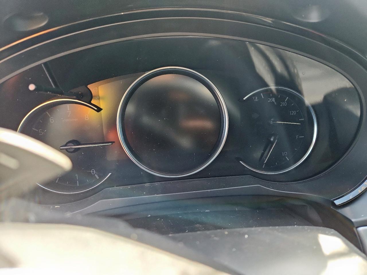 2021 Mazda Cx-9 Grand Touring VIN: JM3TCBDY3M0529360 Lot: 90318415