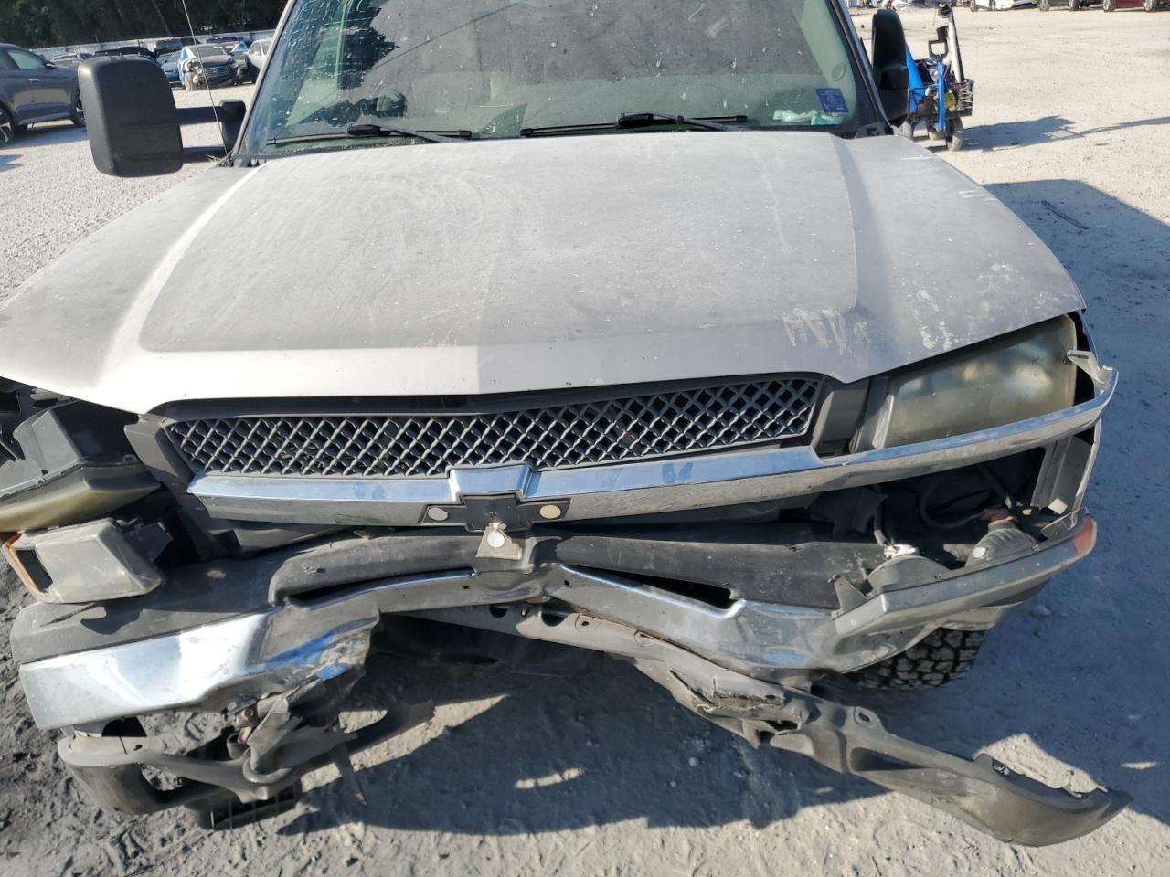 2005 Chevrolet Silverado K1500 VIN: 1GCEK19Z15Z223108 Lot: 81910025