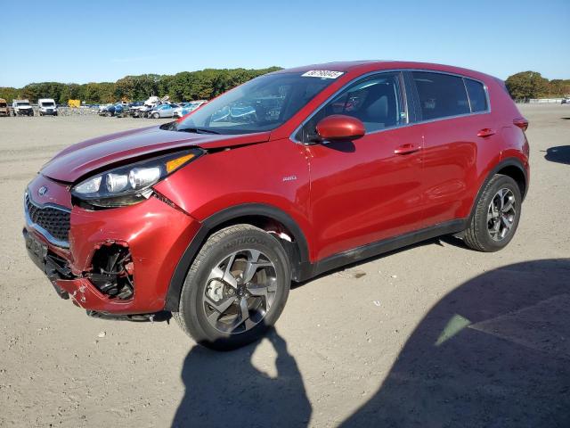 KIA SPORTAGE L 2021