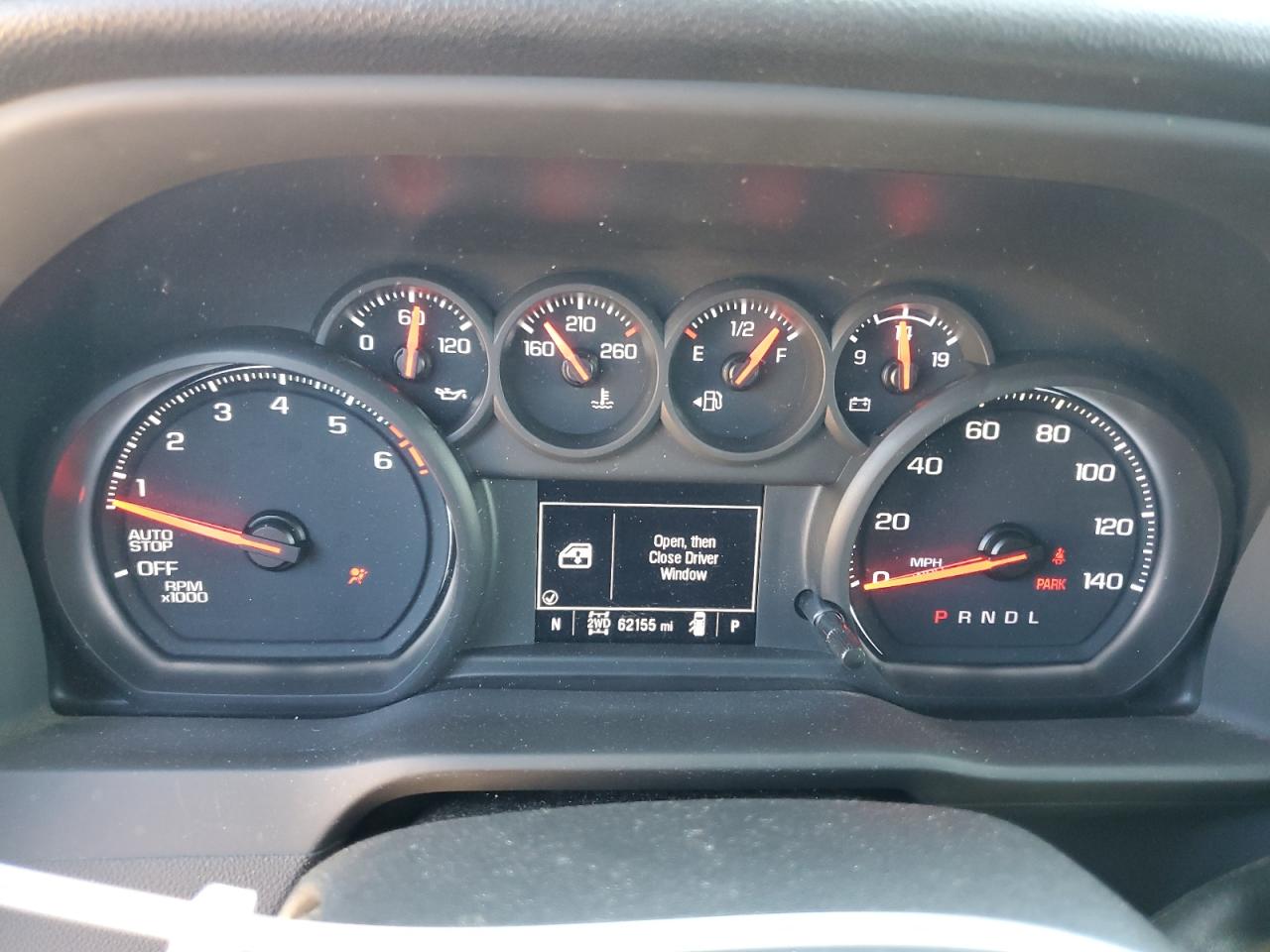 2022 Chevrolet Silverado K1500 Trail Boss Custom VIN: 3GCPDCED1NG652919 Lot: 86804525