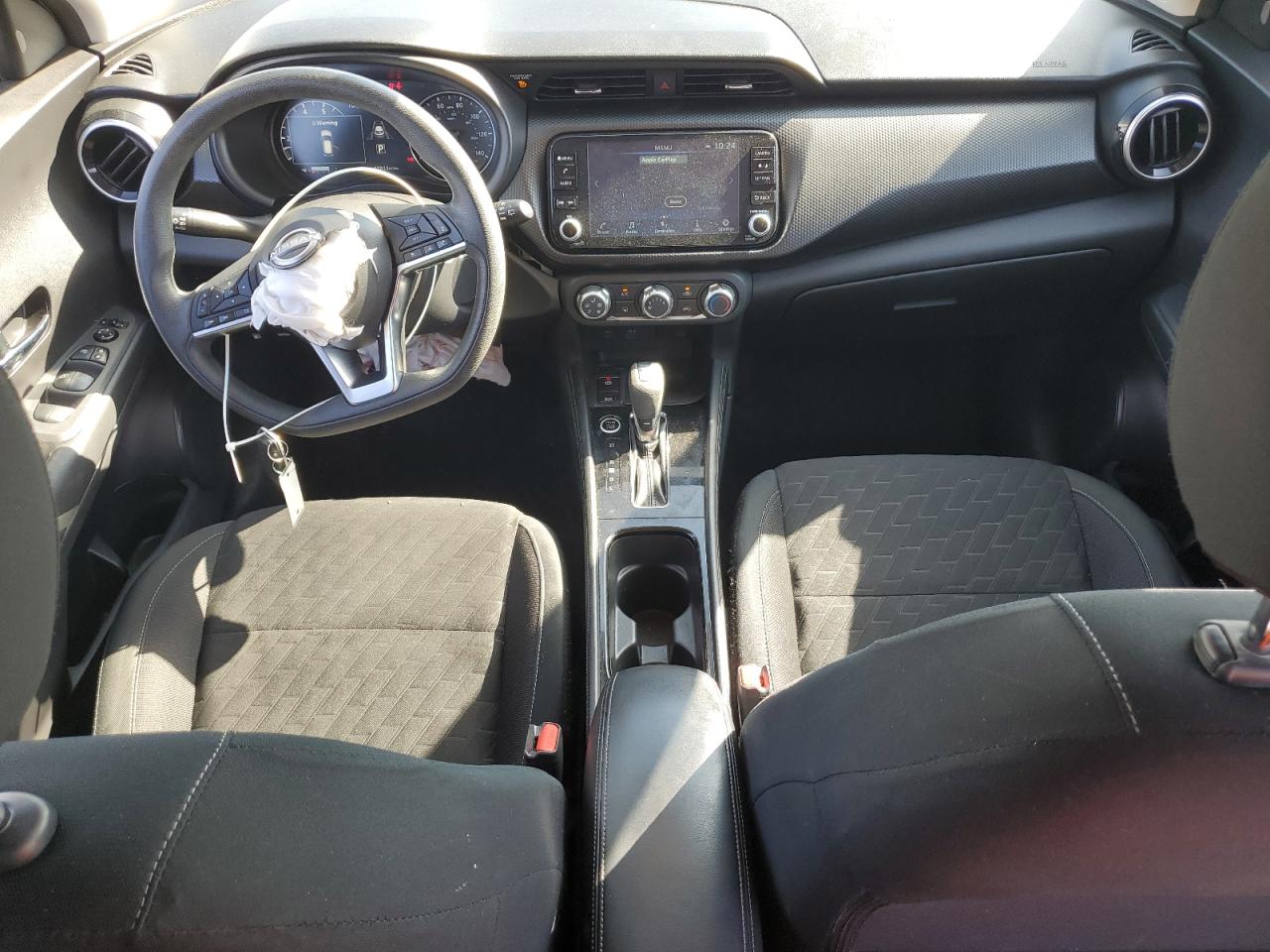 2024 Nissan Kicks Sv VIN: 3N1CP5CV1RL506419 Lot: 84522505