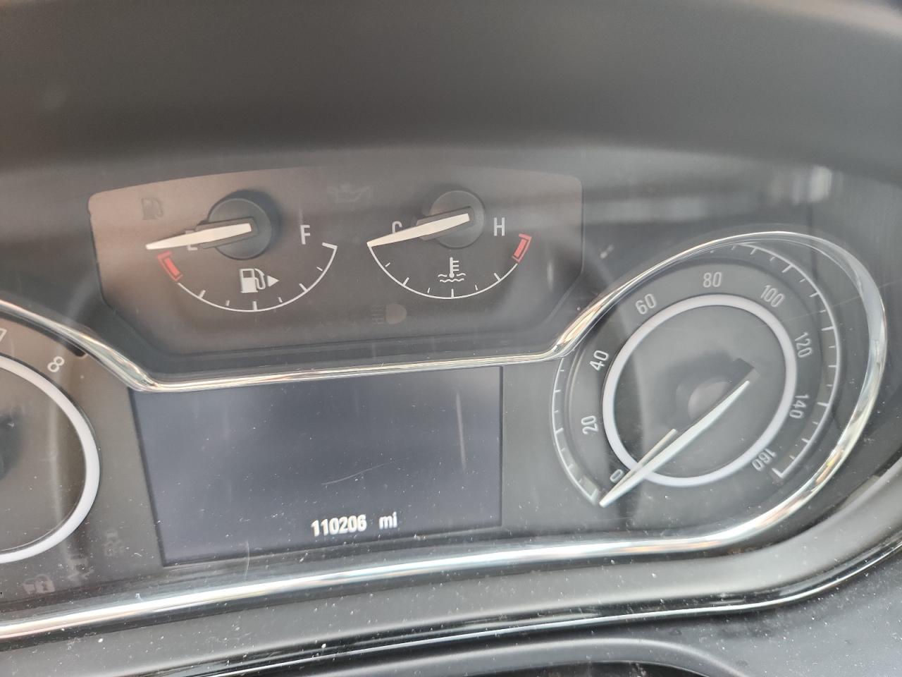 2014 Buick Regal VIN: 2G4GK5EXXE9279719 Lot: 69638175